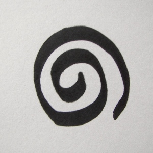 My pentacle's personal symbol
